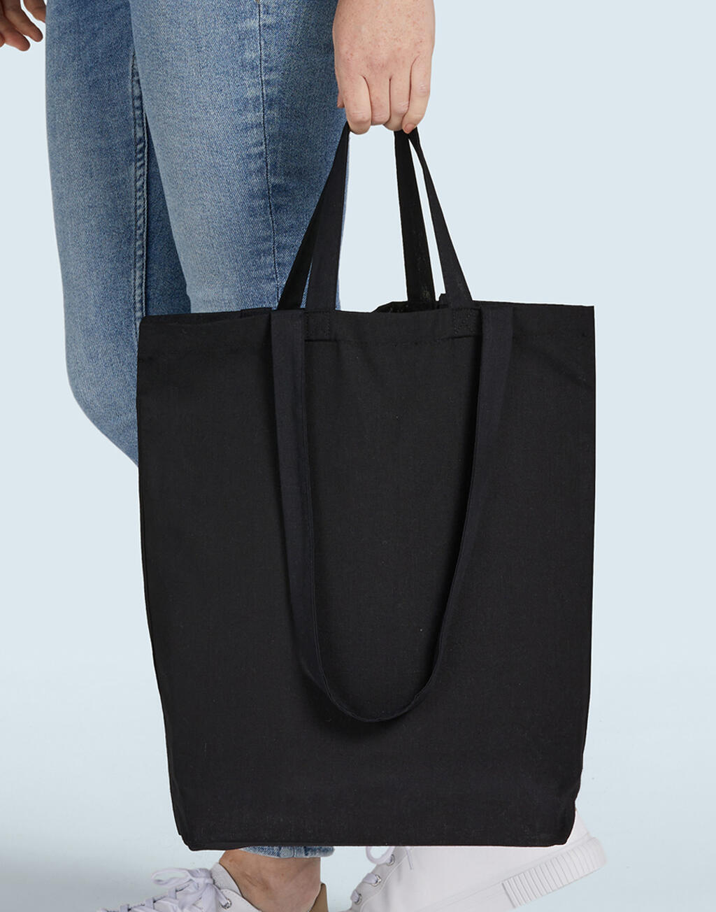 Gusset Bag