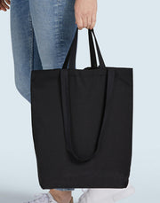 Gusset Bag