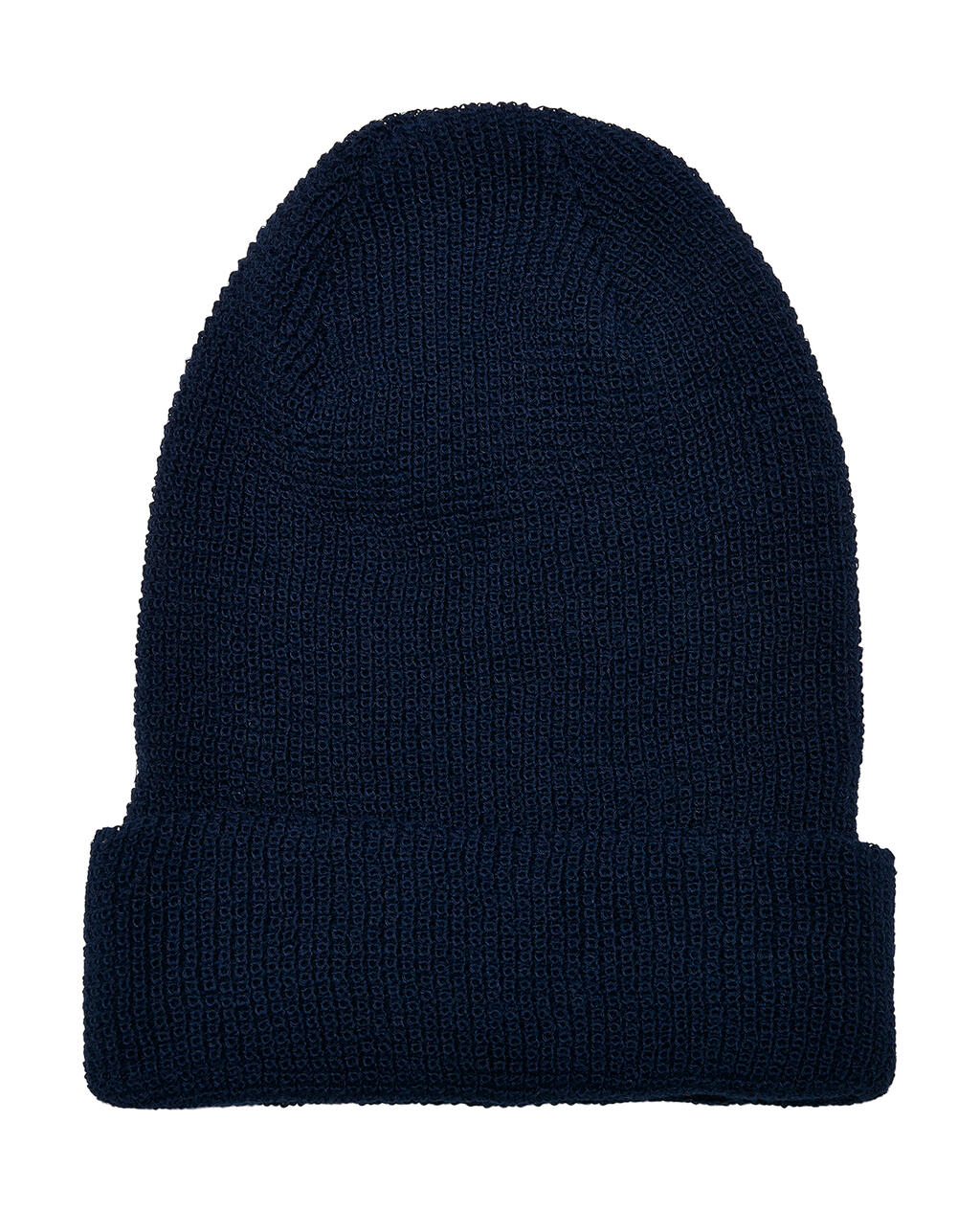 Waffle Knit Beanie
