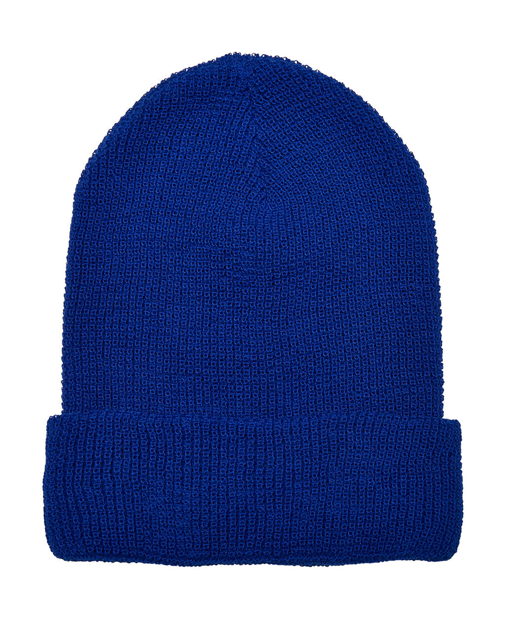 Waffle Knit Beanie