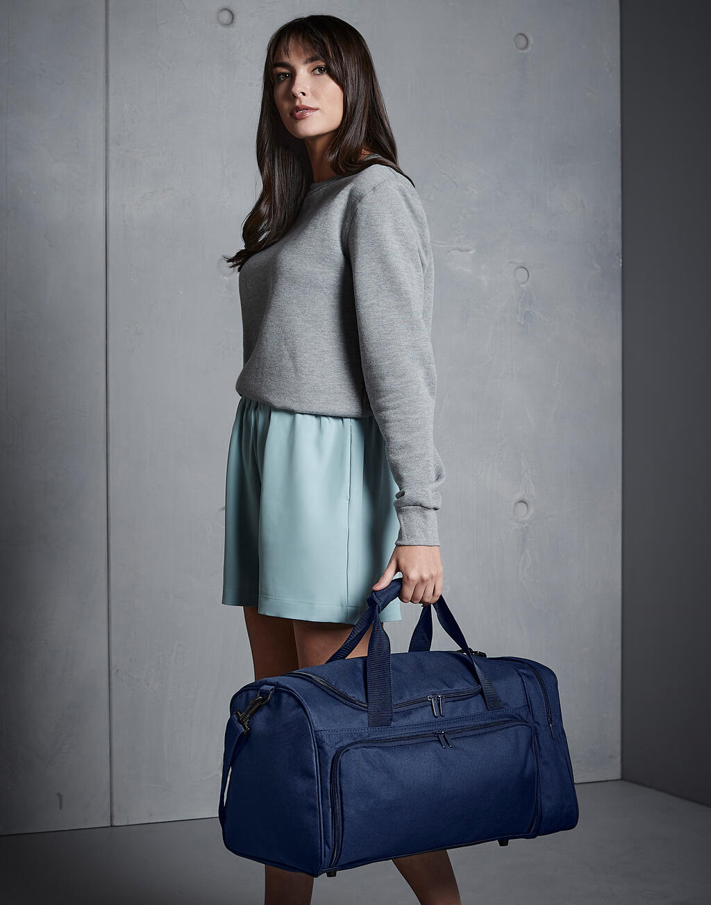 Universal Holdall