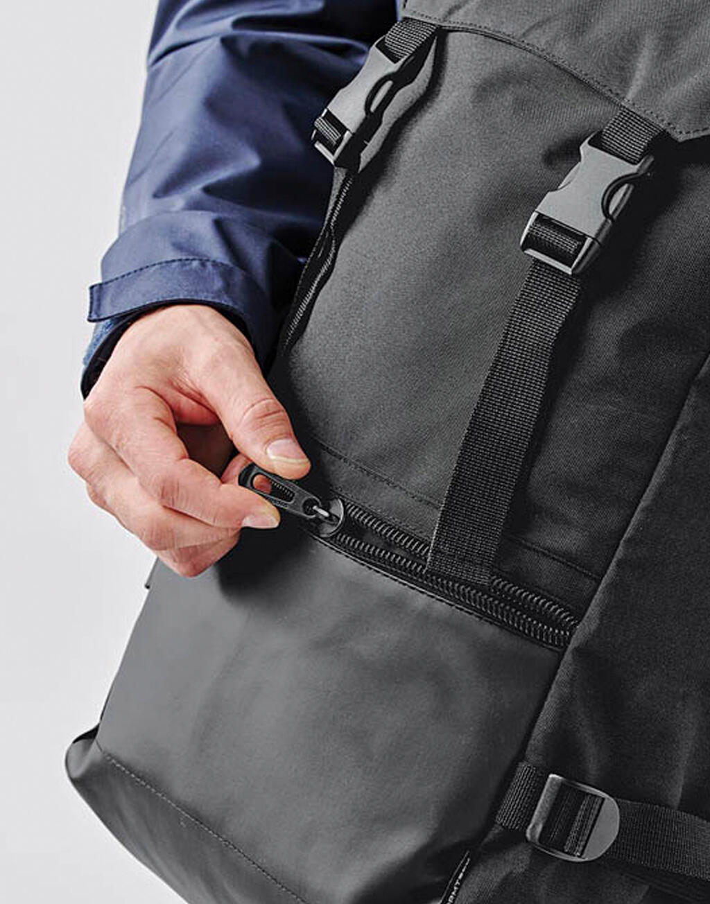 Chappaqua Backpack