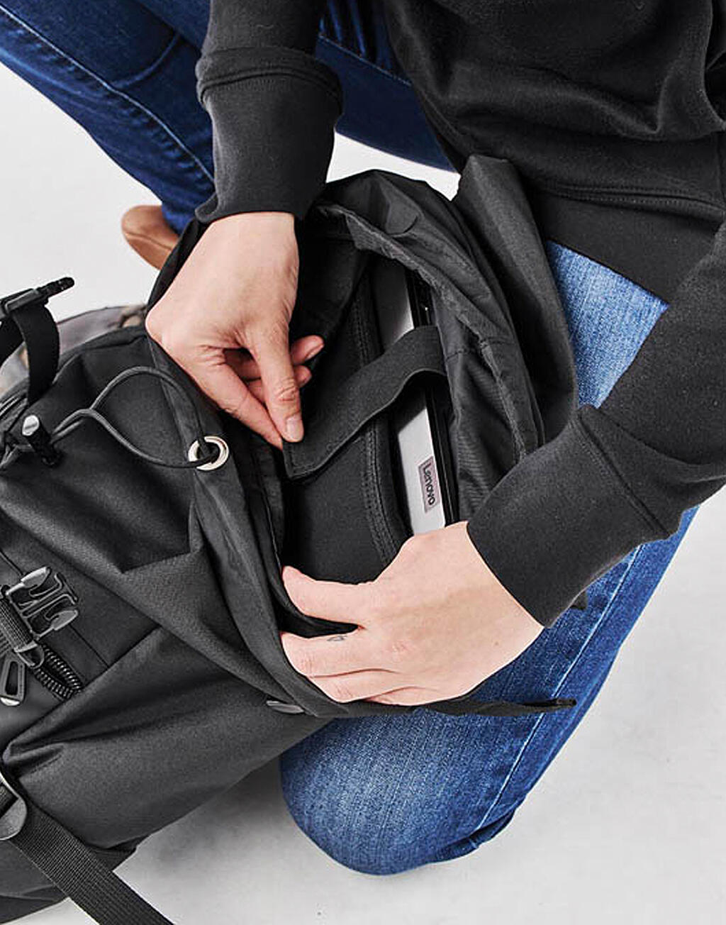 Chappaqua Backpack