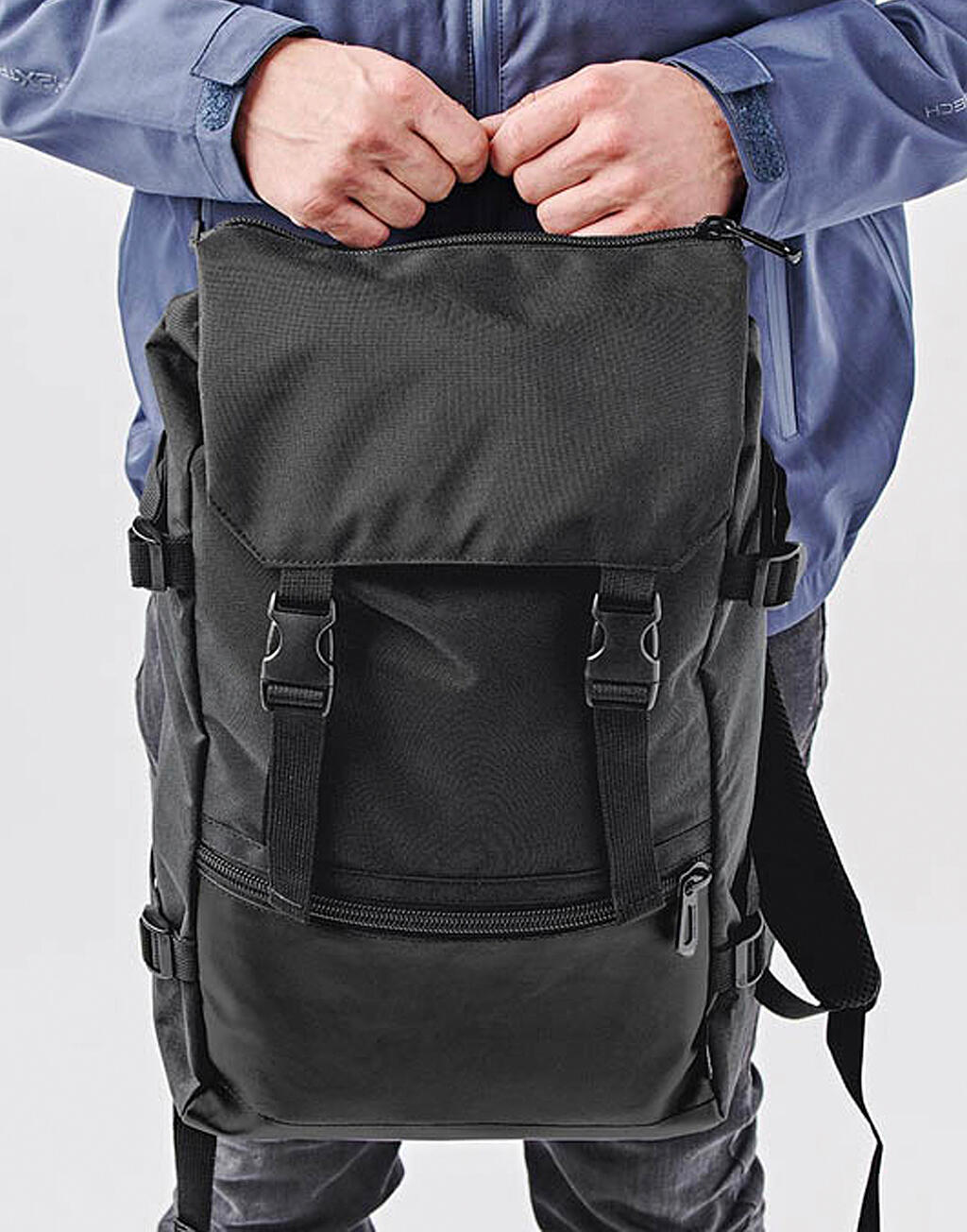 Chappaqua Backpack