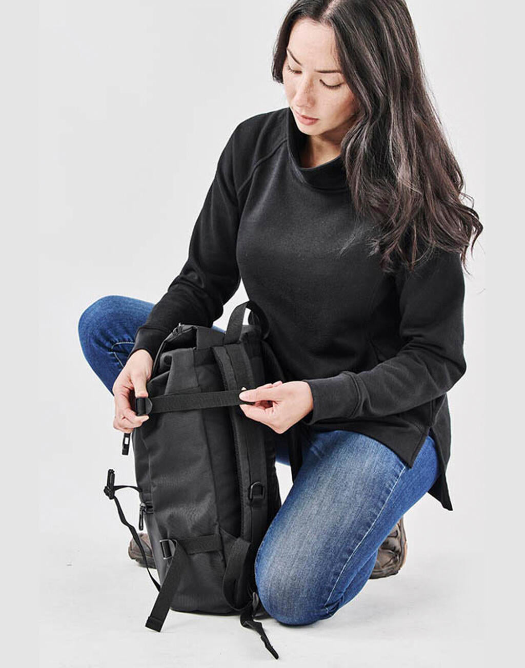 Chappaqua Backpack