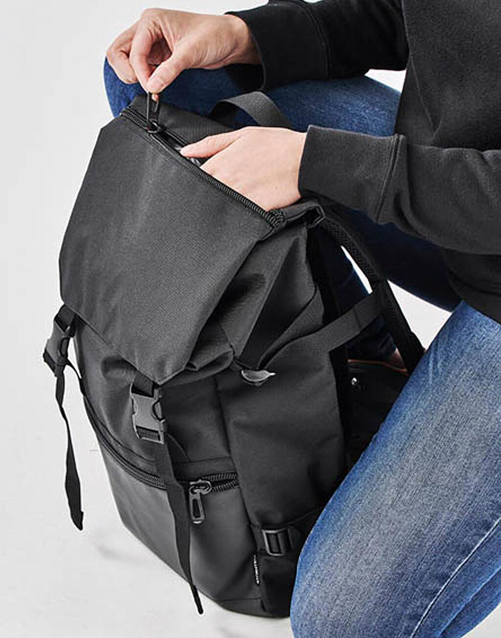 Chappaqua Backpack
