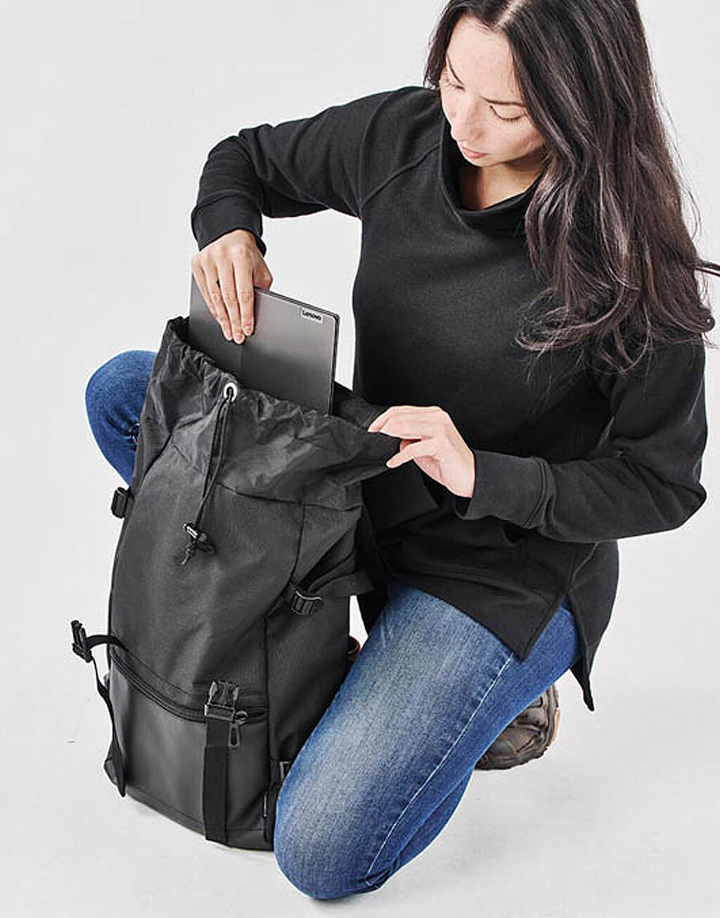 Chappaqua Backpack