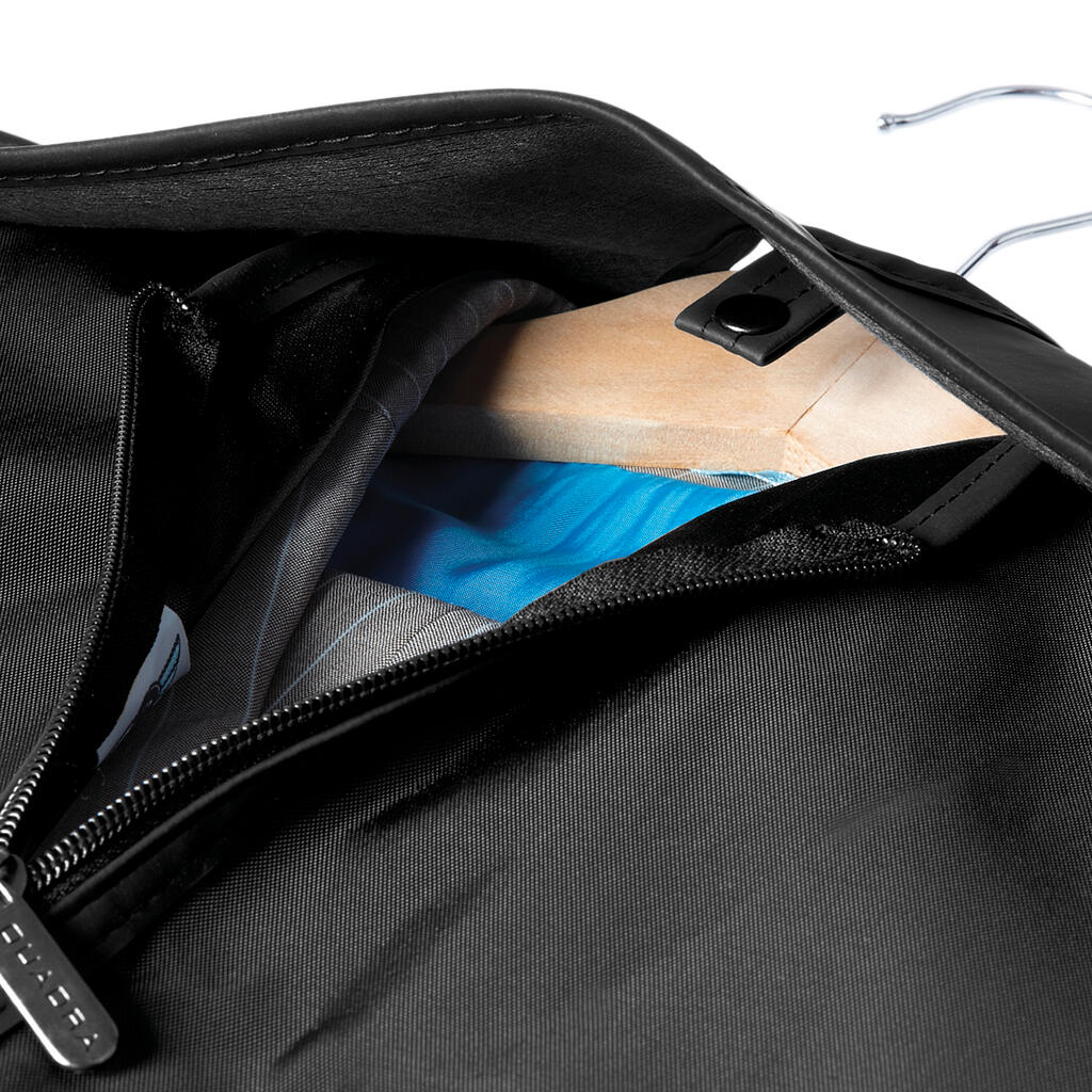 Deluxe Suit Bag