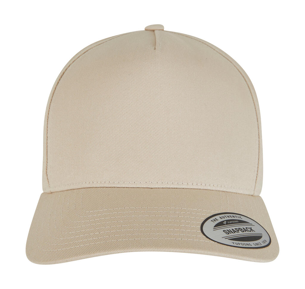 Curved Classic Snapback
