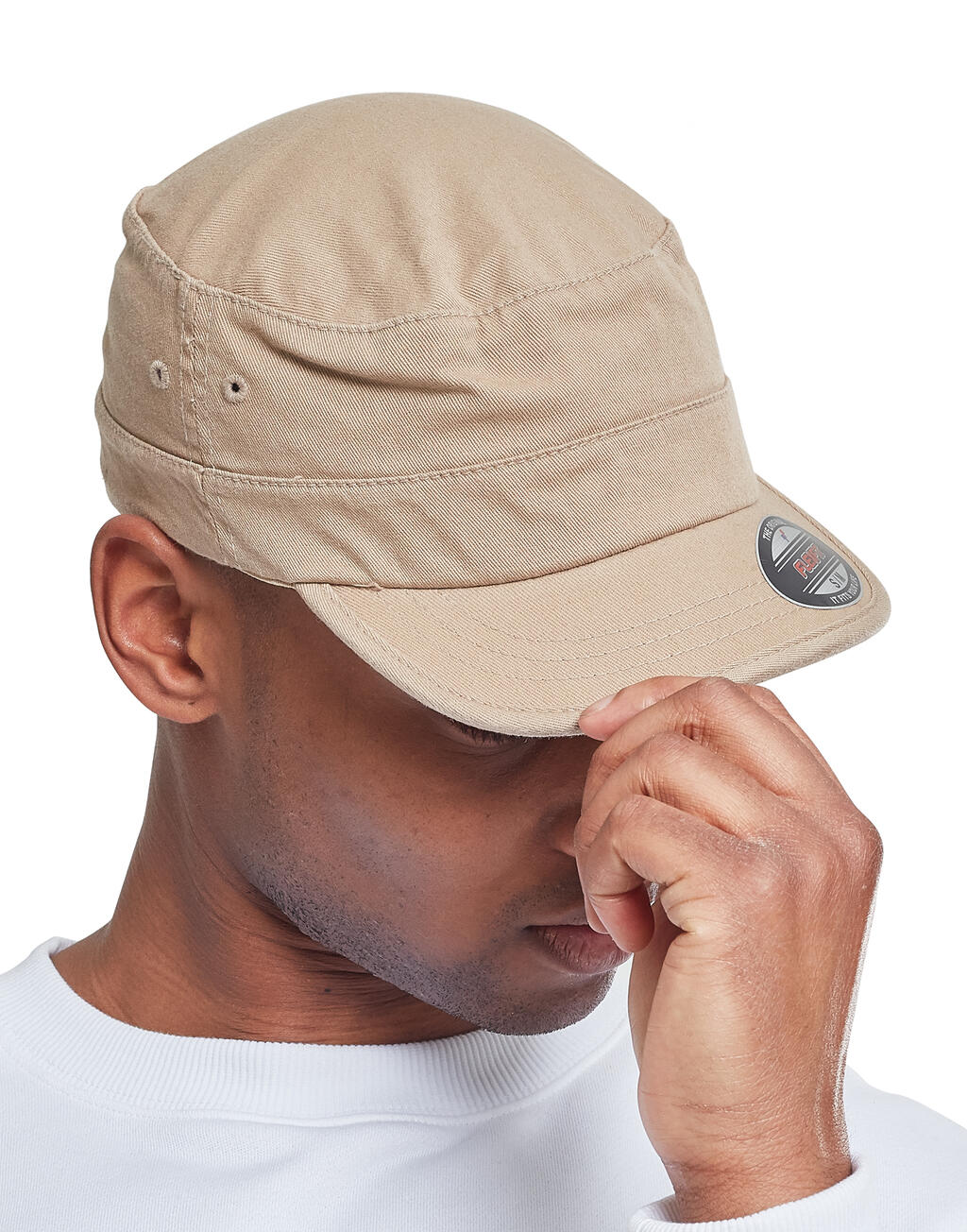 Curved Classic Snapback