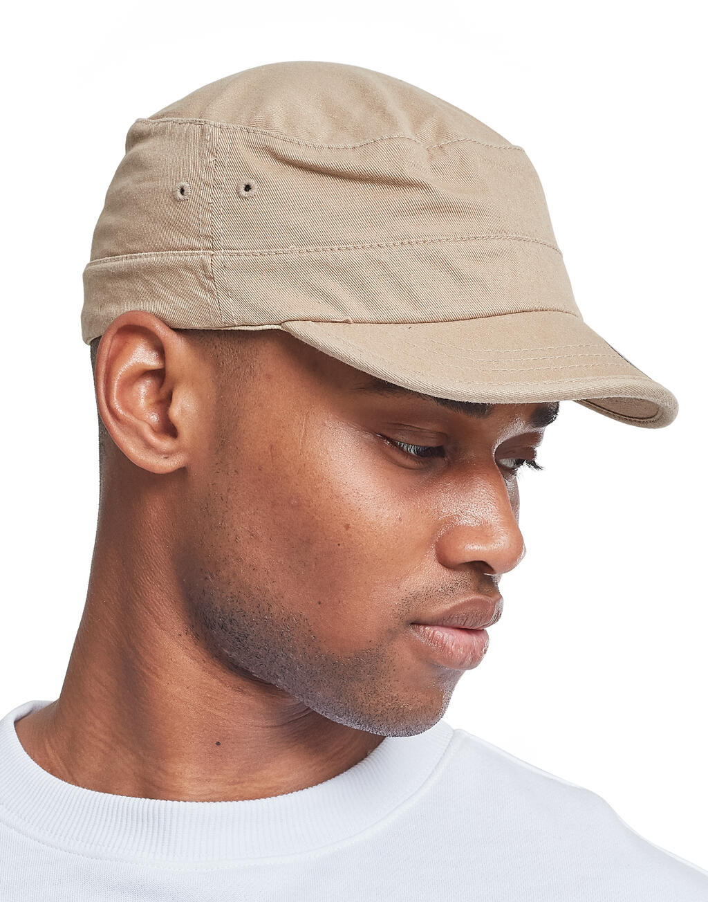 Curved Classic Snapback