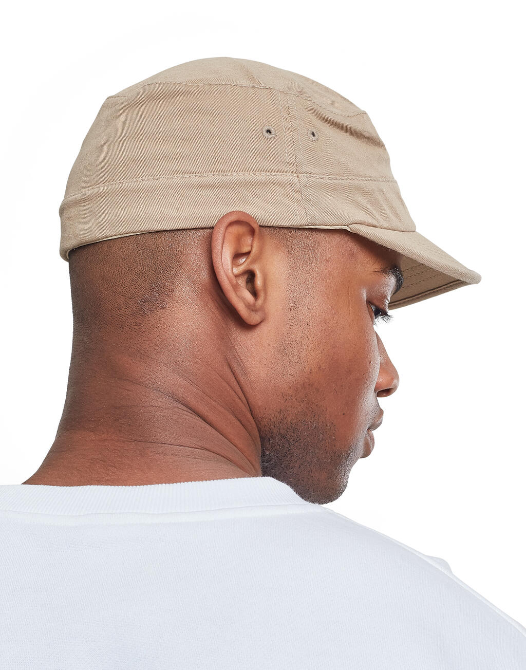Curved Classic Snapback