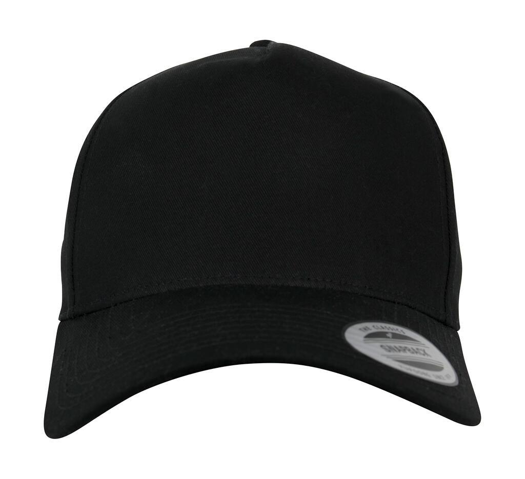 Curved Classic Snapback