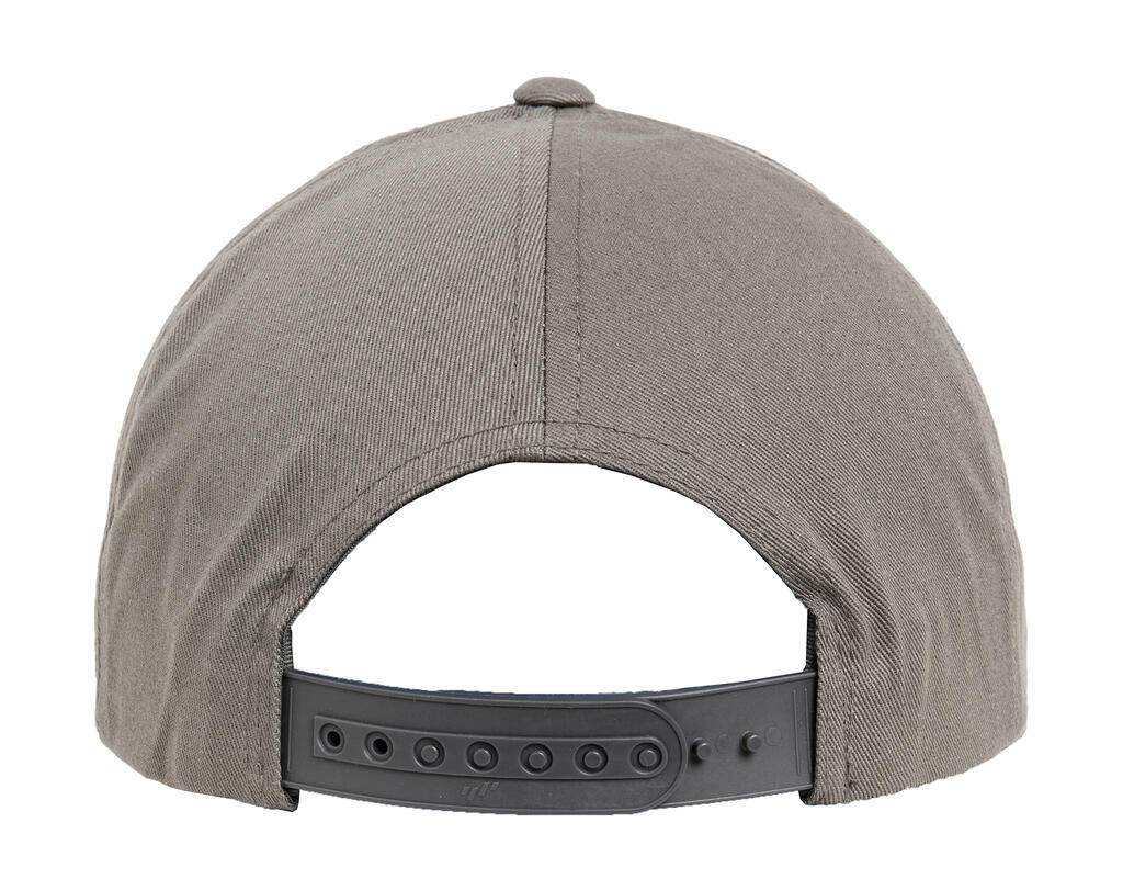 Curved Classic Snapback