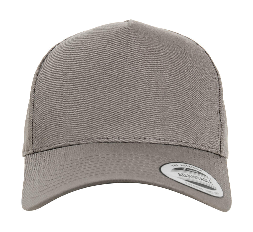 Curved Classic Snapback