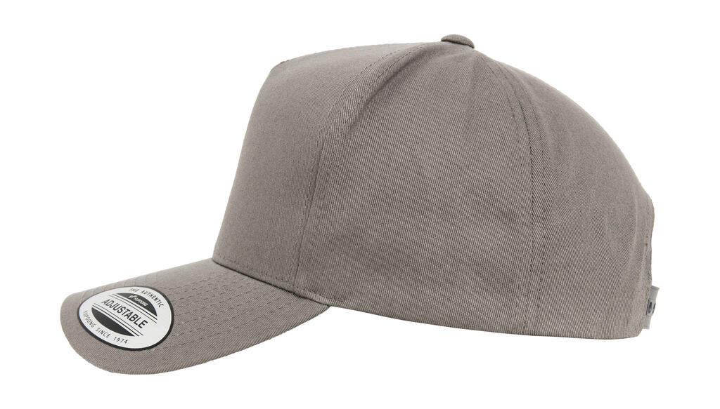 Curved Classic Snapback