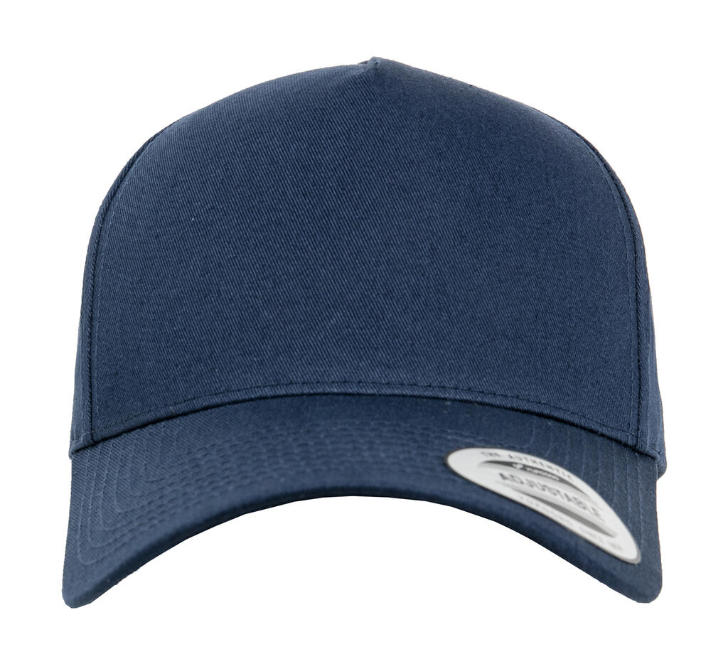 Curved Classic Snapback