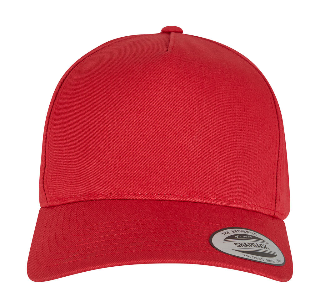 Curved Classic Snapback