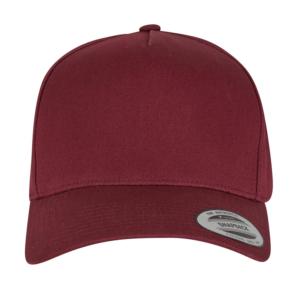 Curved Classic Snapback