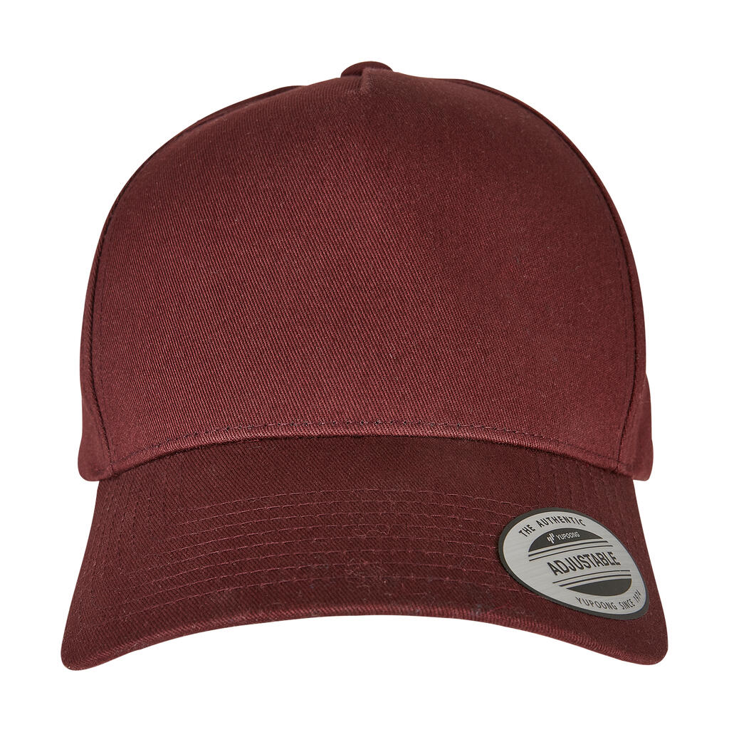 Curved Classic Snapback