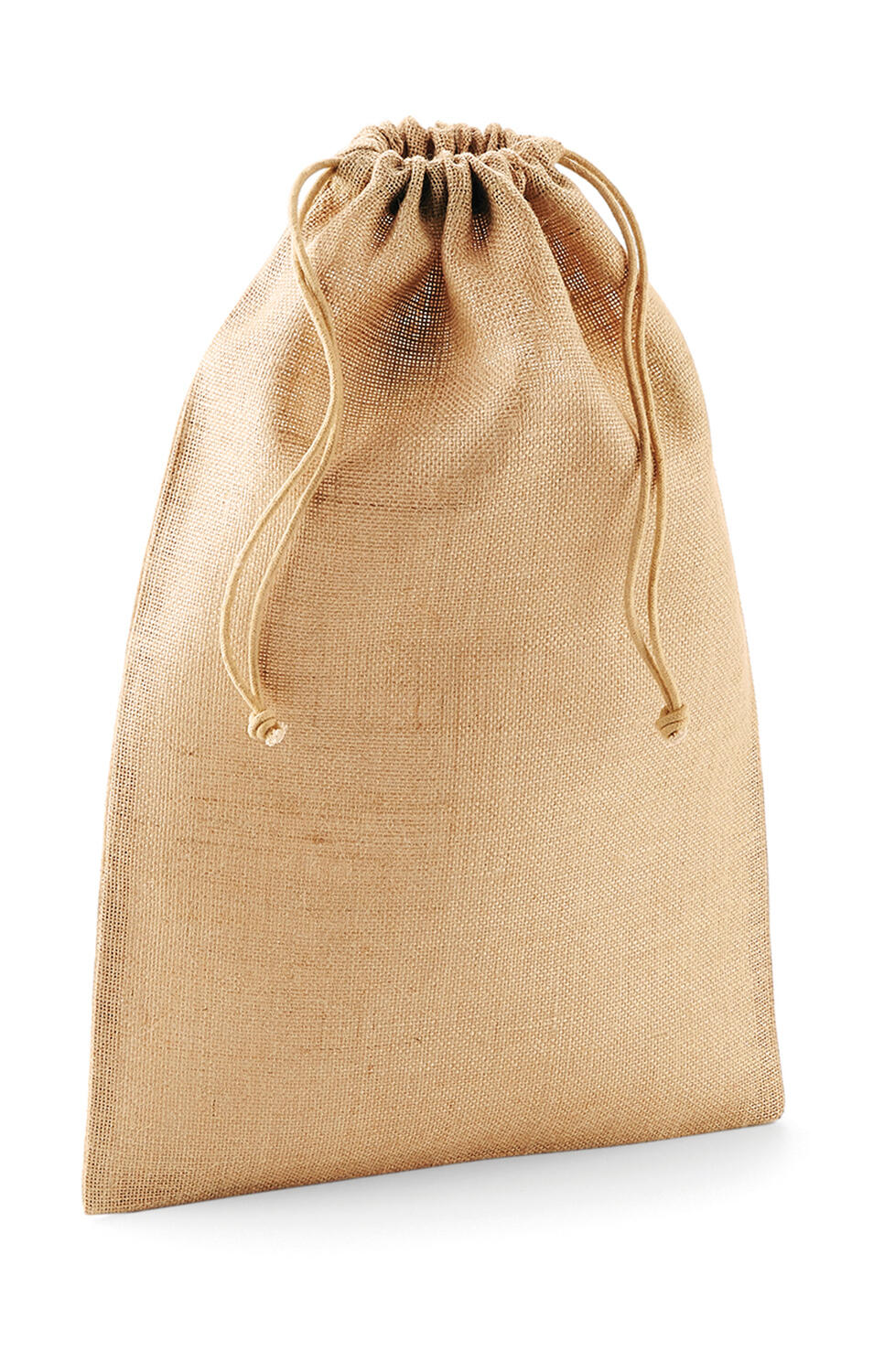 Jute Stuff Bag