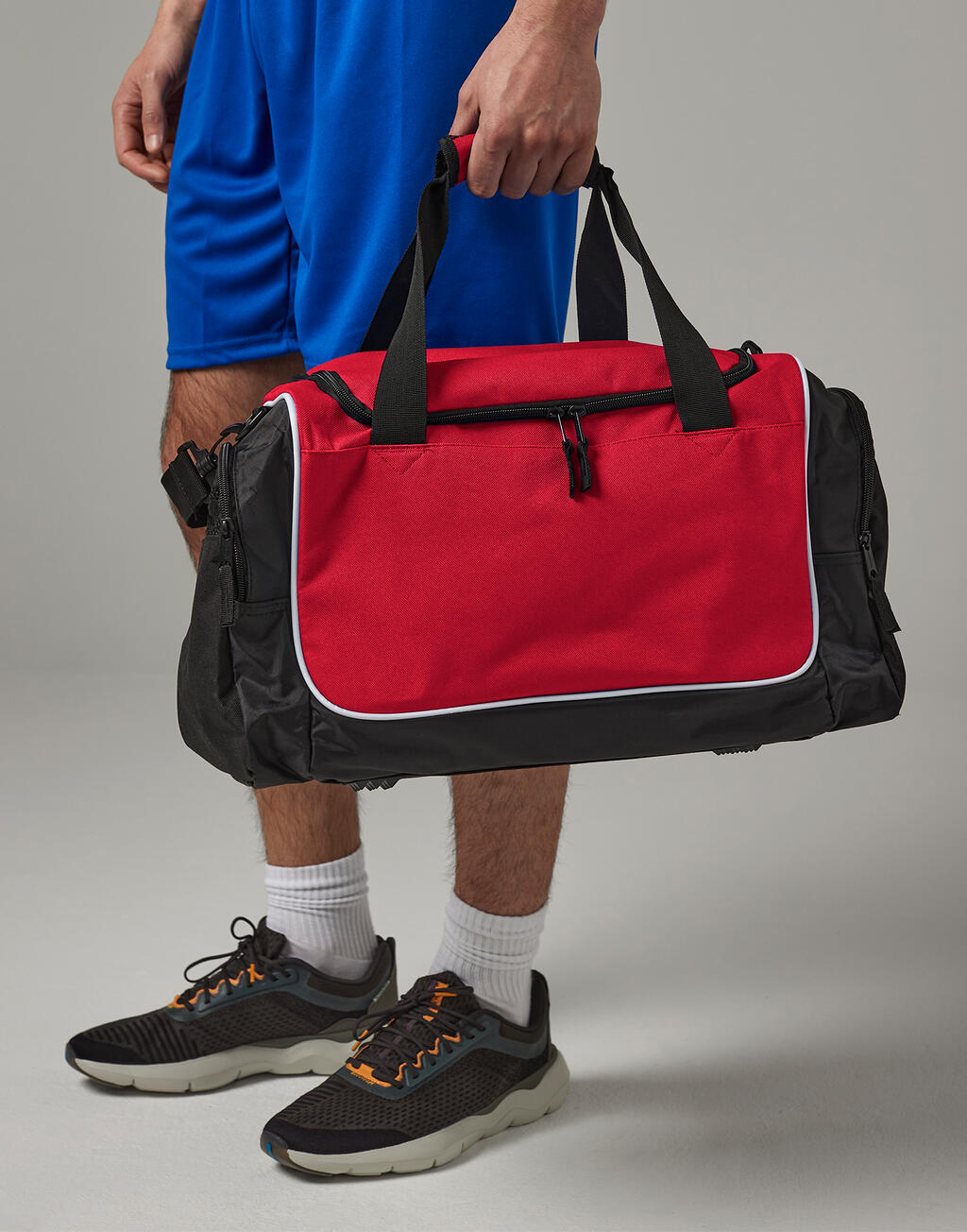 Locker Bag