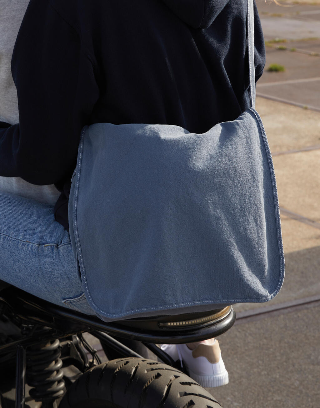 Canvas Messenger