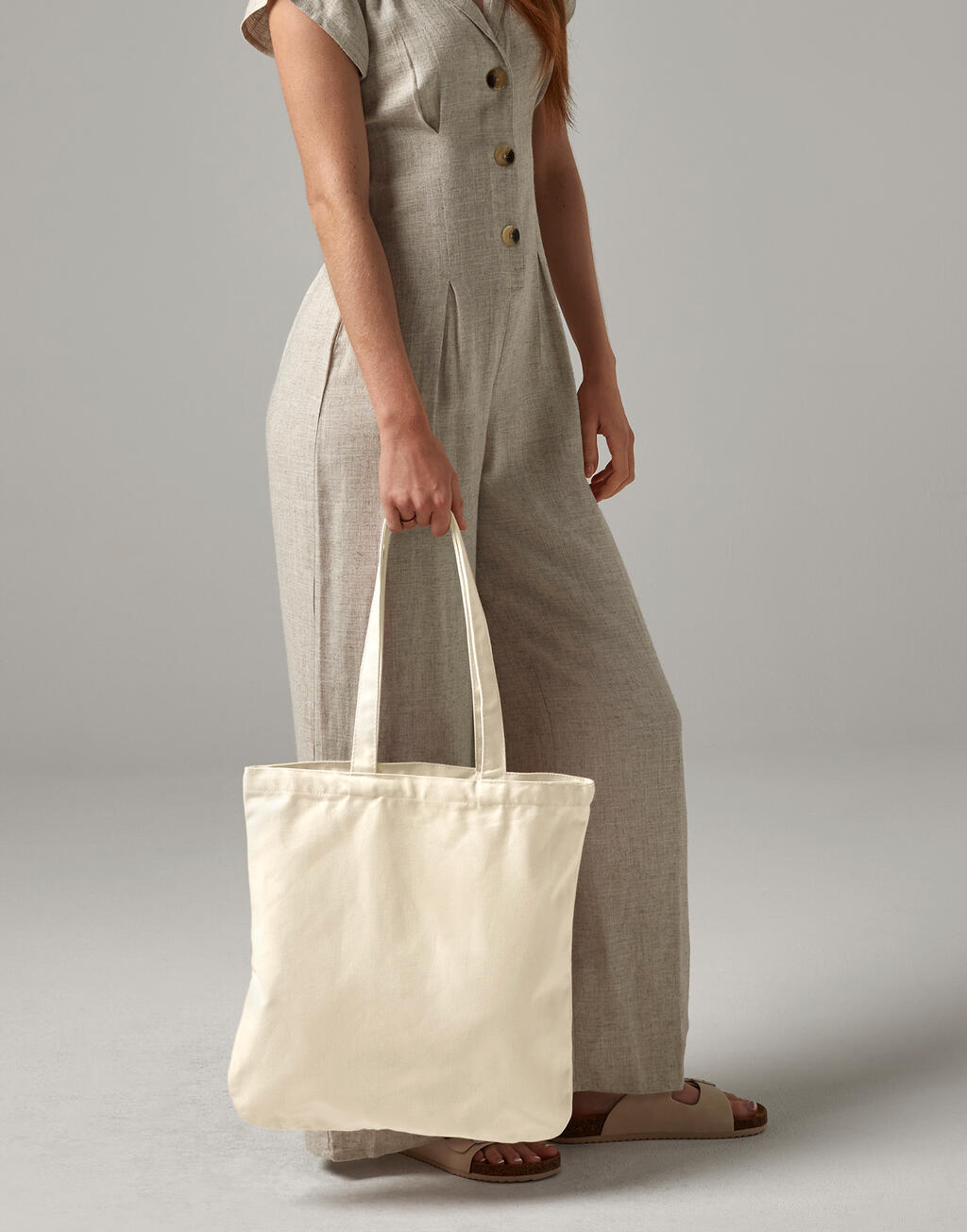 EarthAware™ Organic Tote