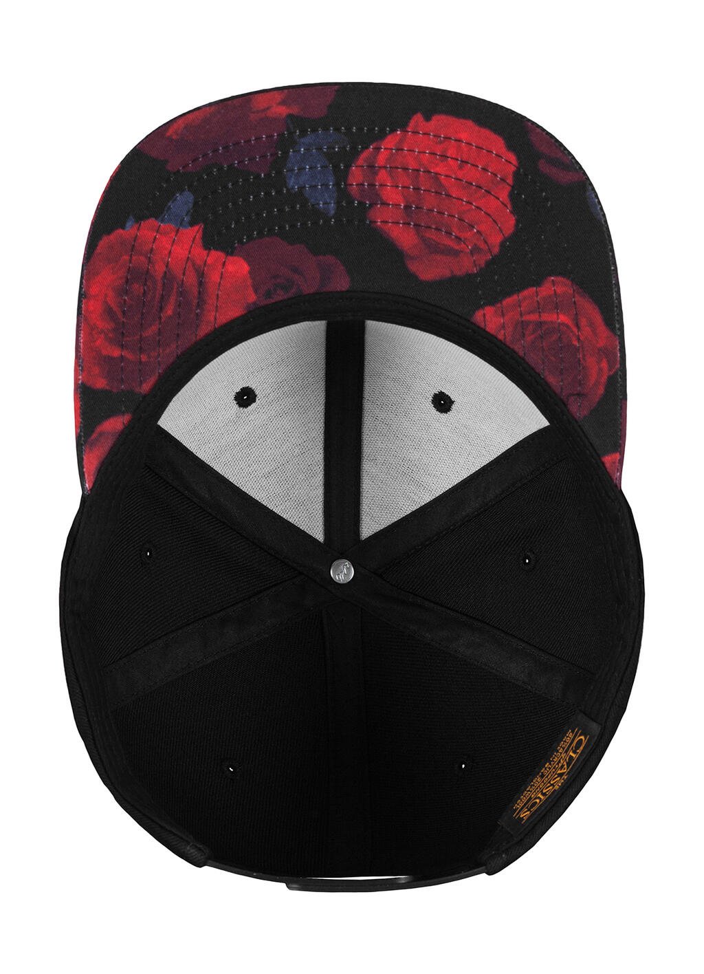 Roses Snapback