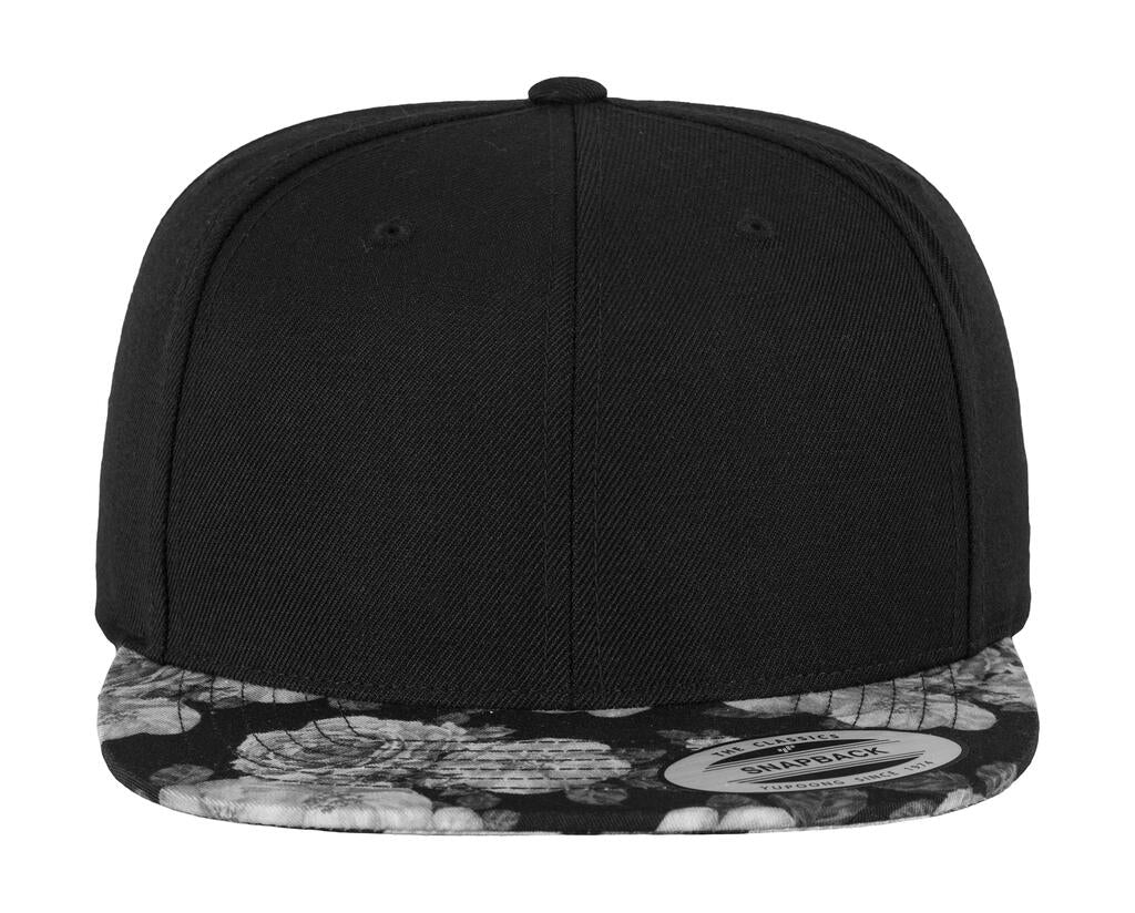 Roses Snapback