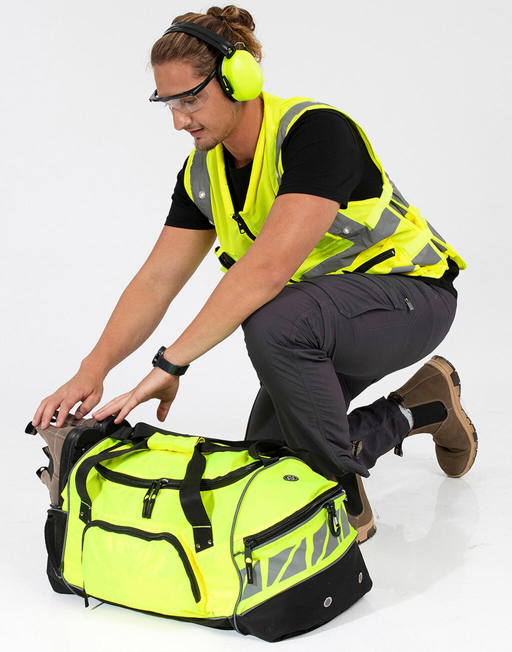 Daytona Holdall