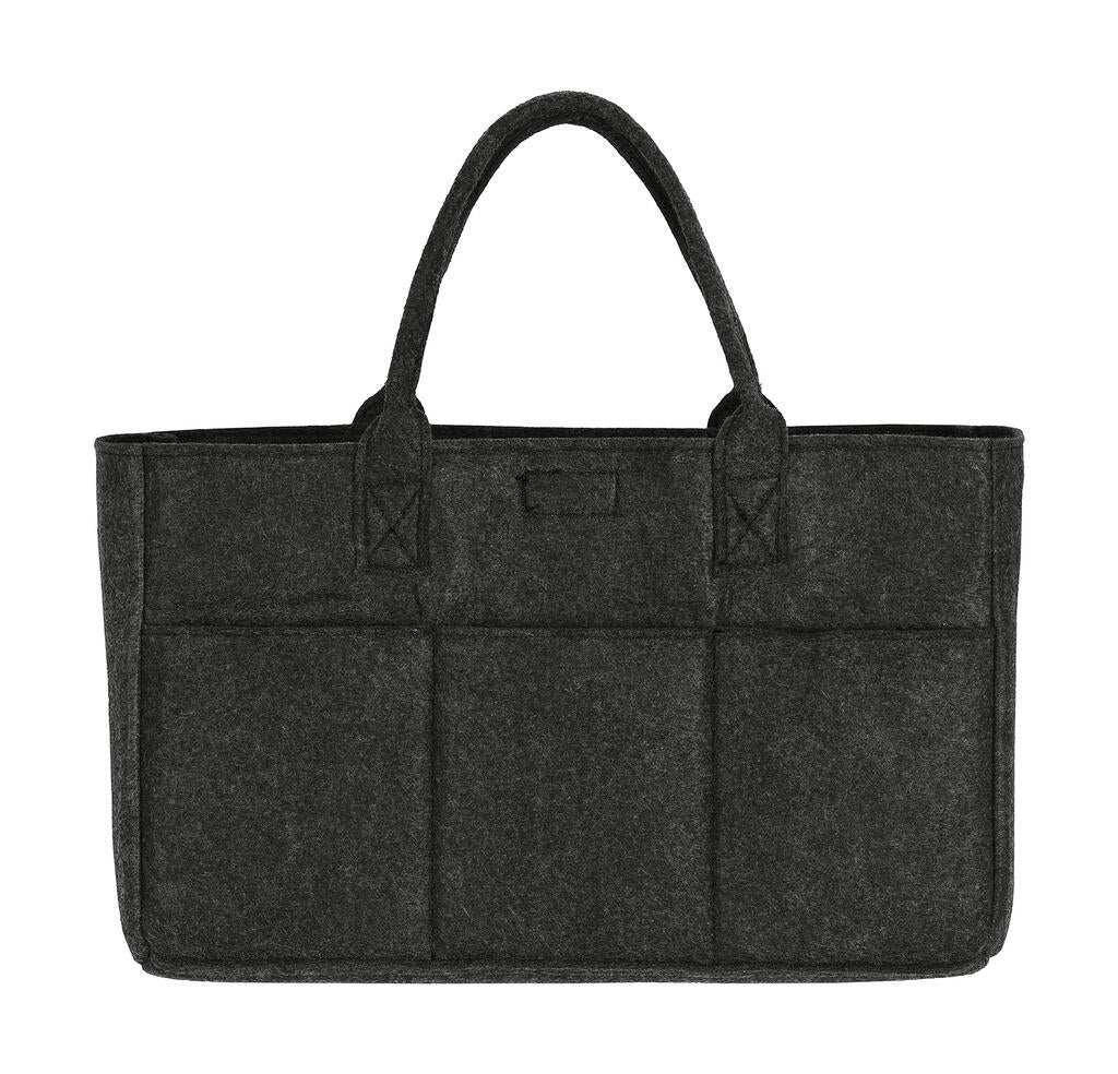 Pocket Felt Shopper