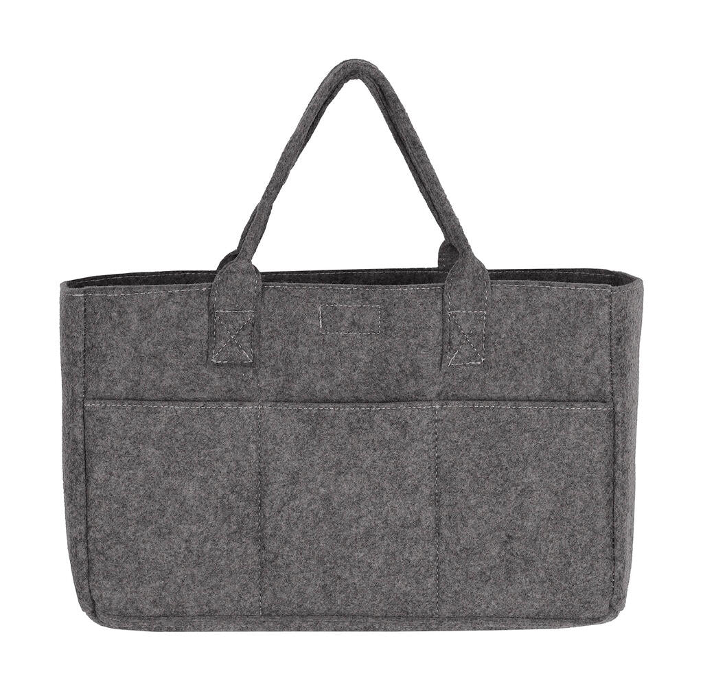 Pocket Felt Shopper