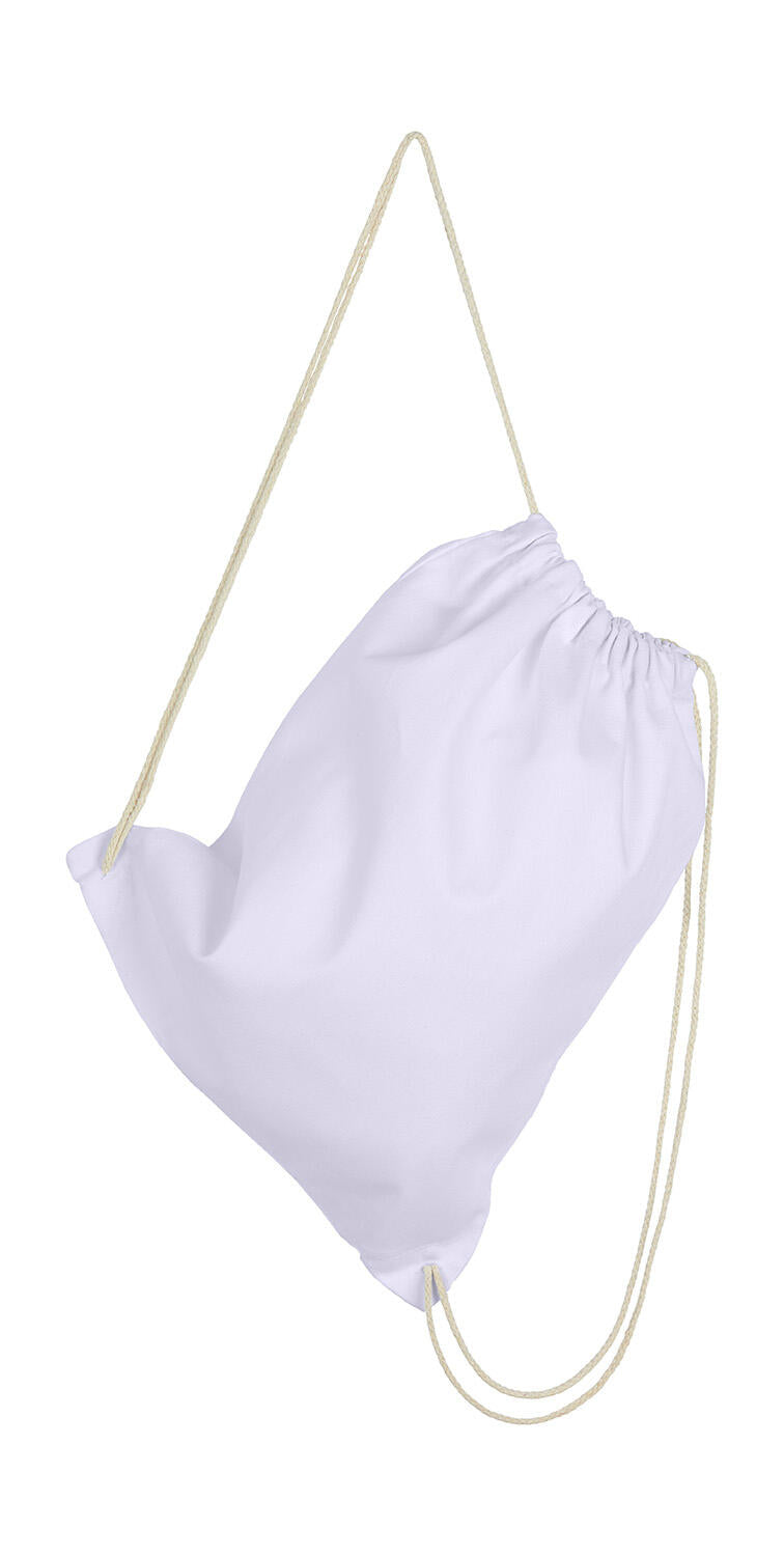 Baby Canvas Rucksack