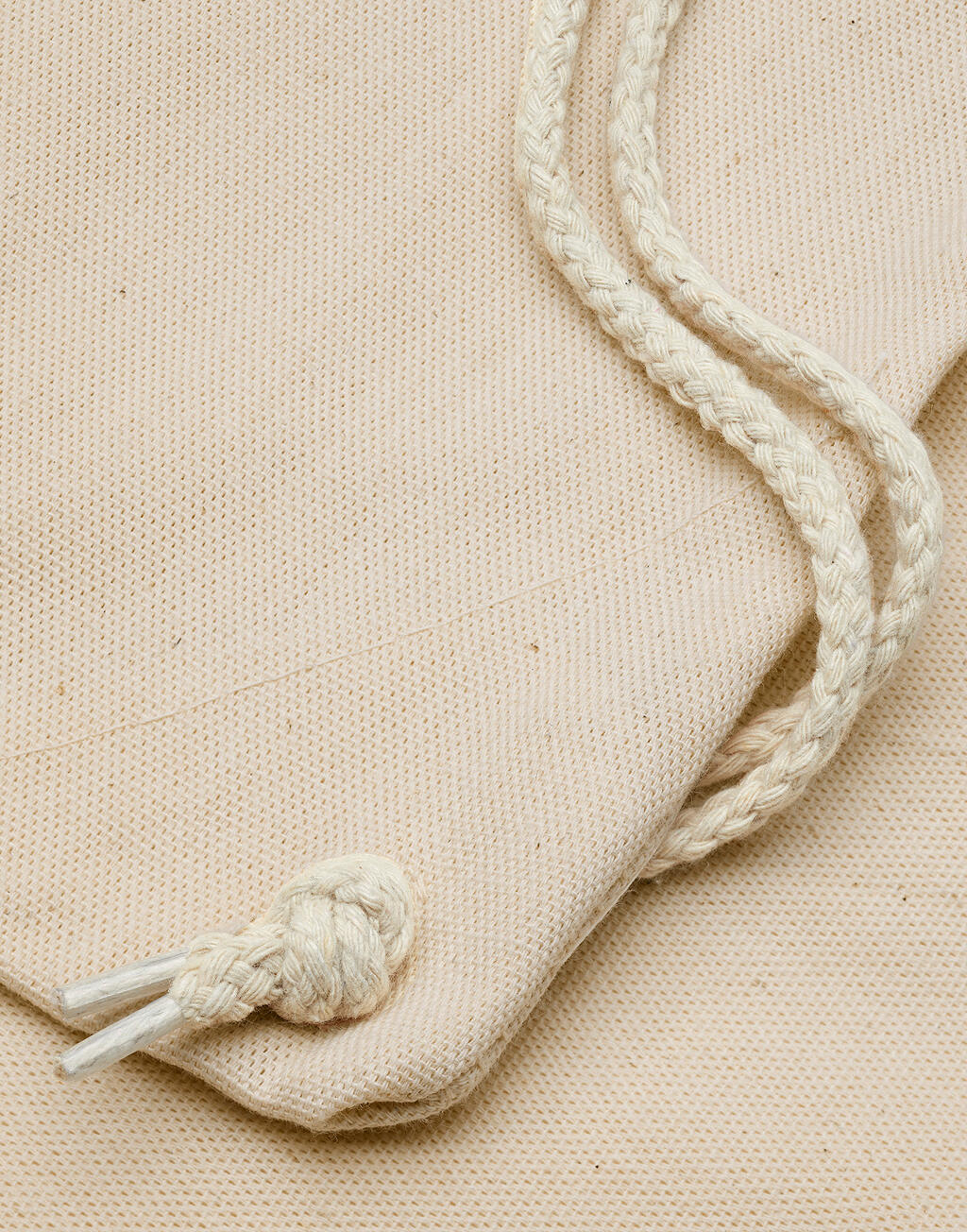 Baby Canvas Rucksack