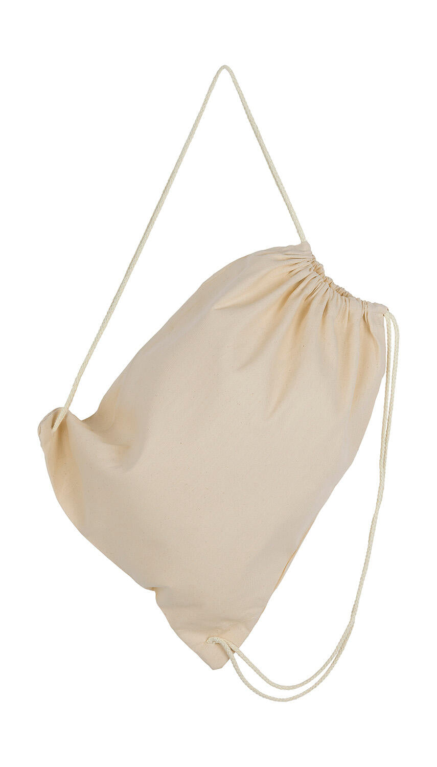 Baby Canvas Rucksack