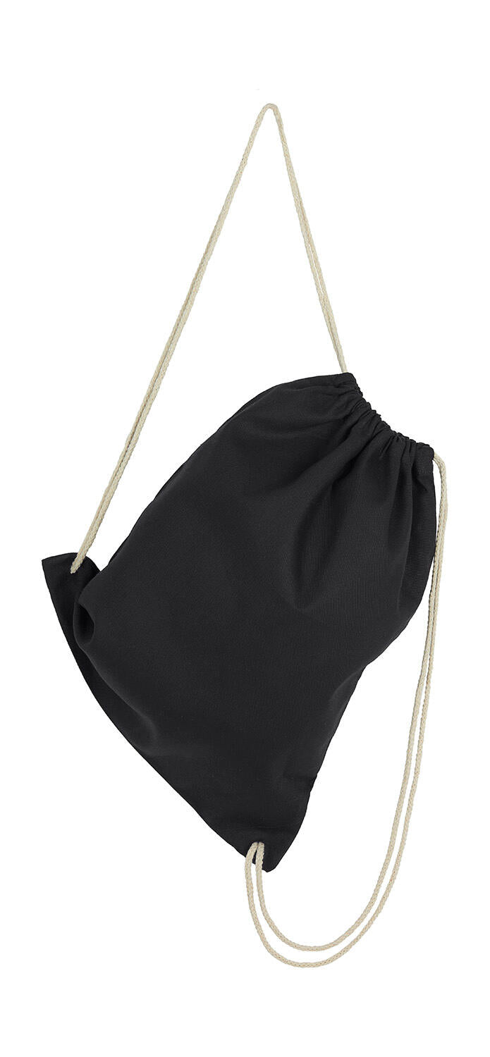 Baby Canvas Rucksack