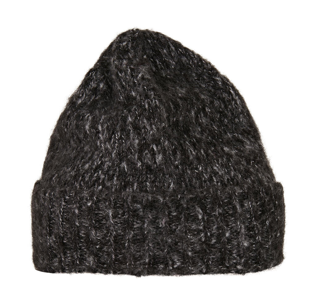 Soft Acrylic Beanie