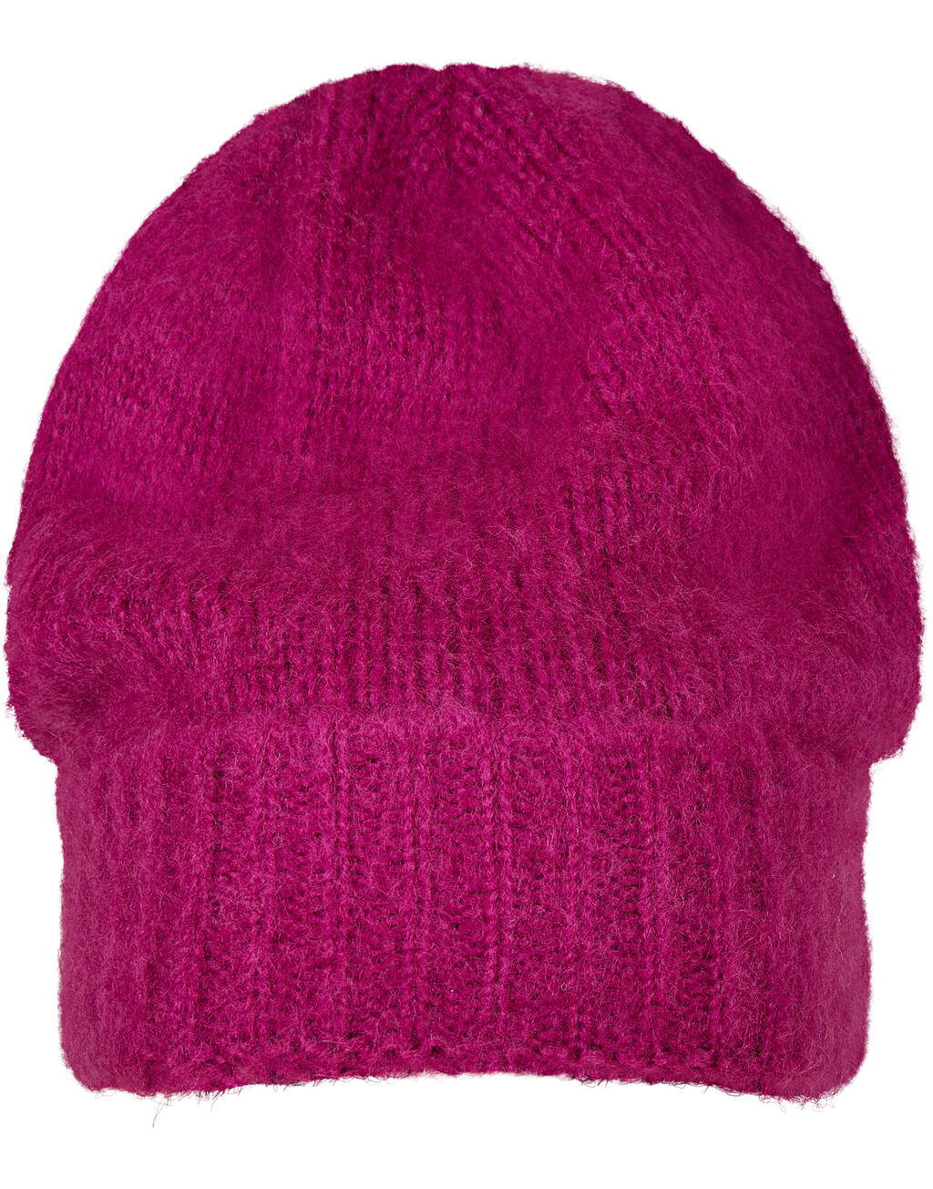 Soft Acrylic Beanie