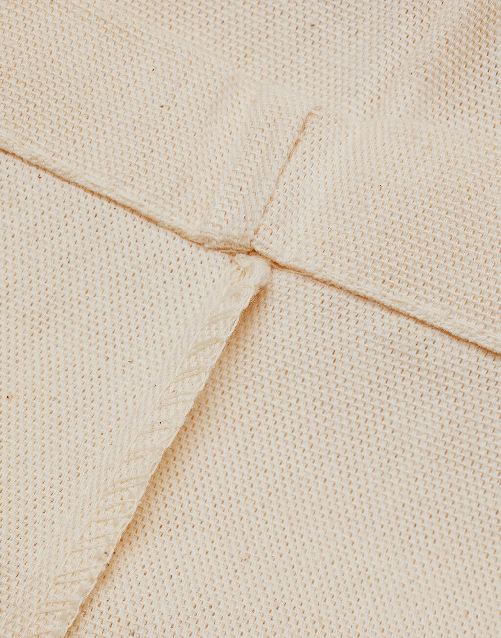 Baby Canvas Bag
