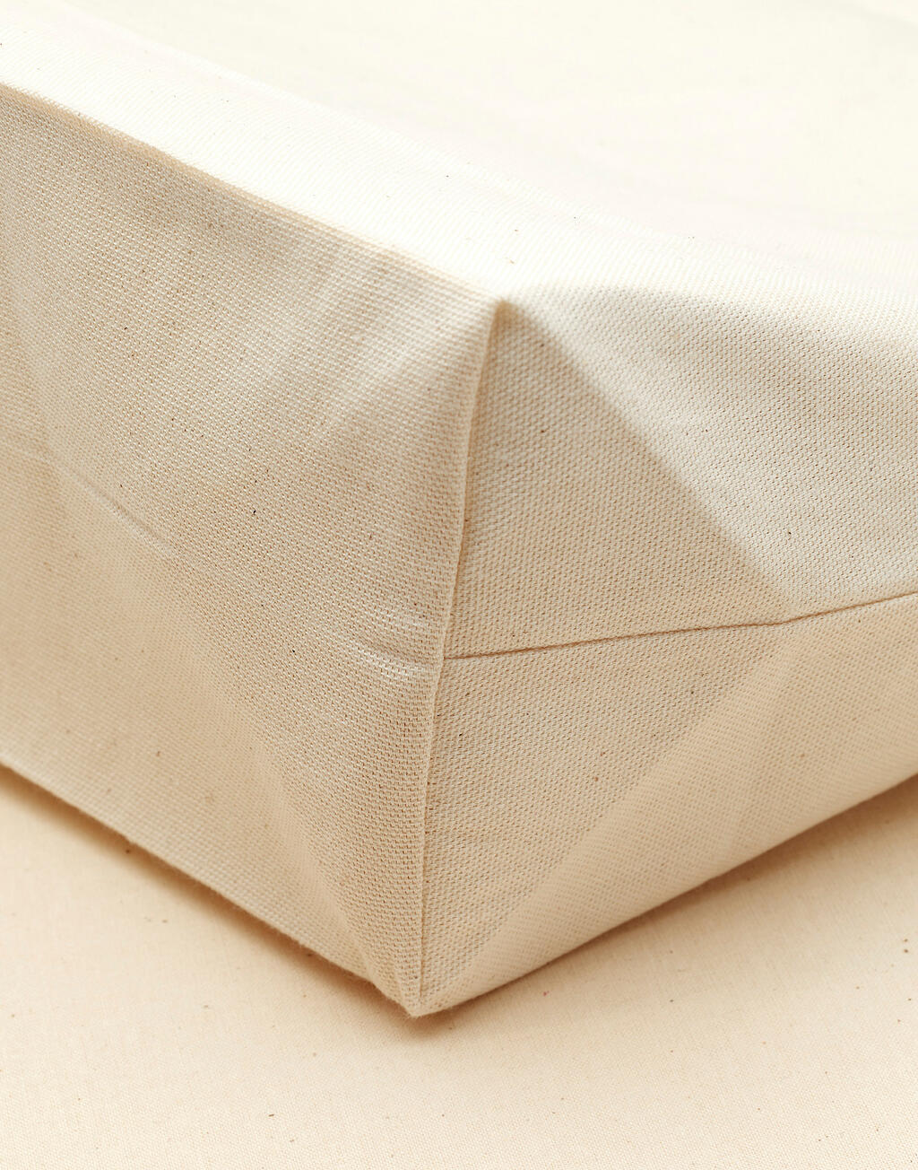 Baby Canvas Bag