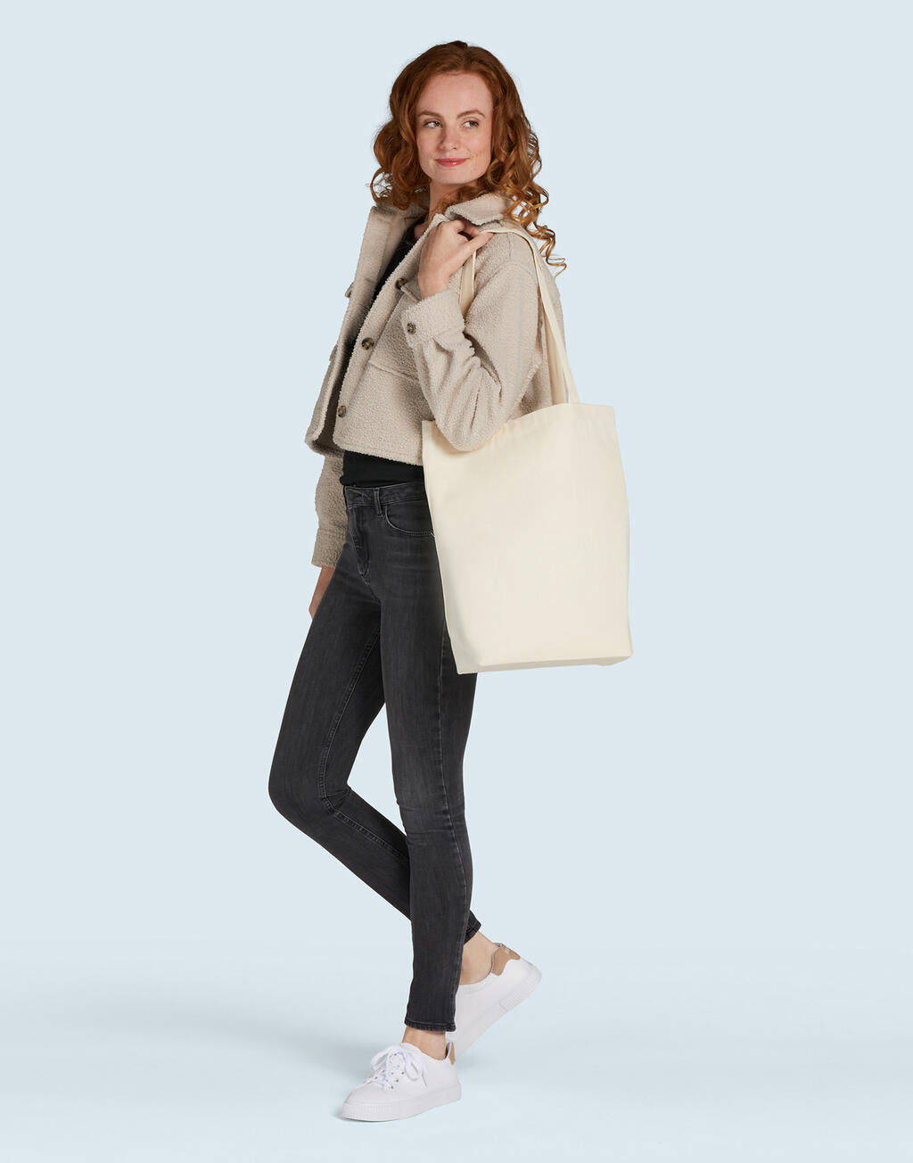 Baby Canvas Bag