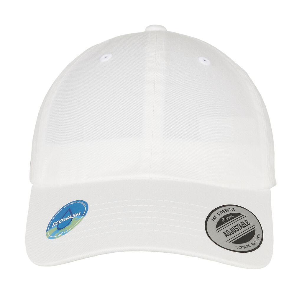Ecowash Dad Cap
