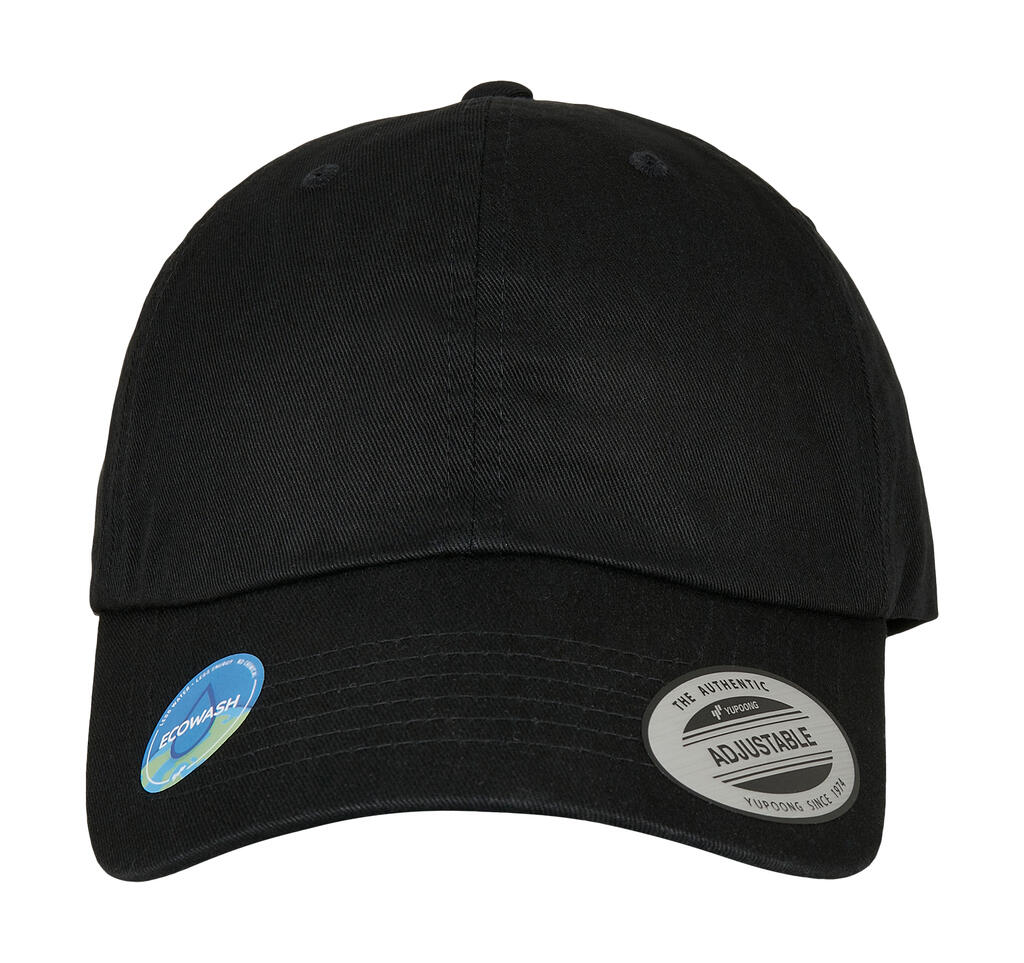 Ecowash Dad Cap