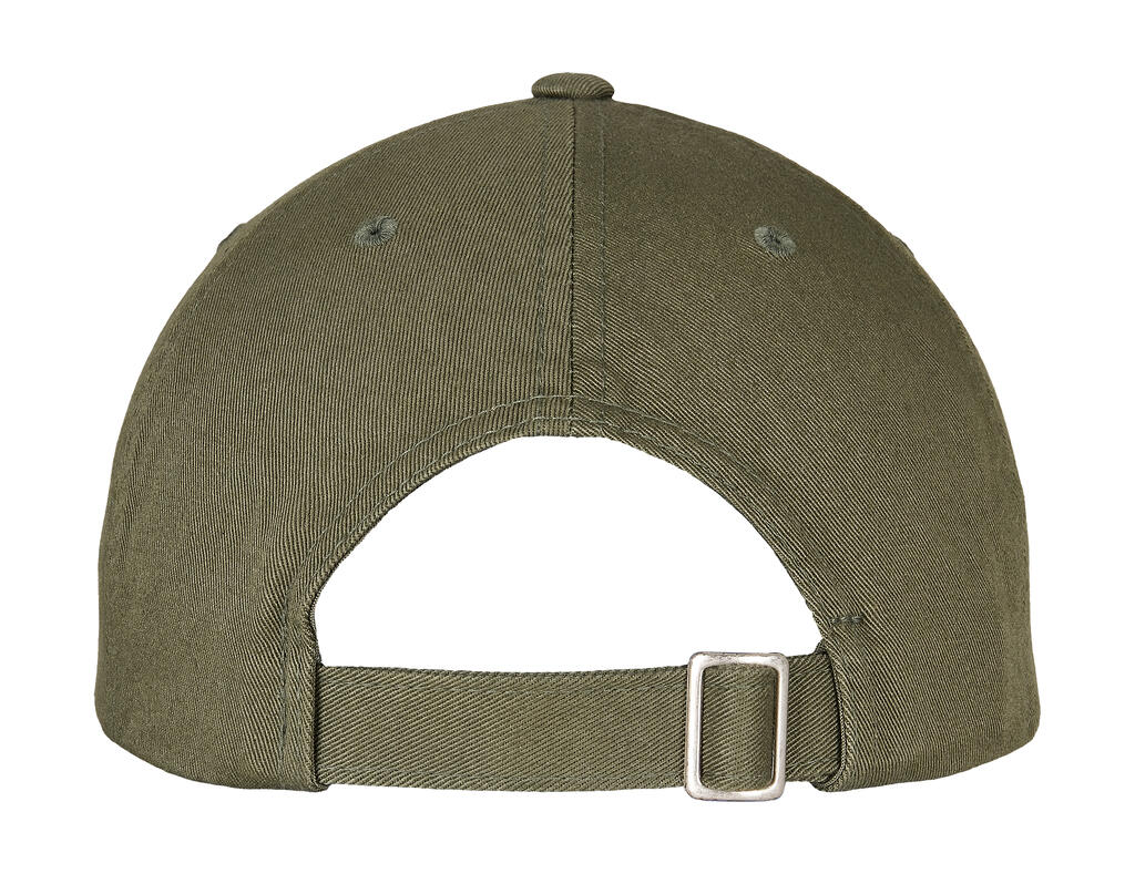 Ecowash Dad Cap