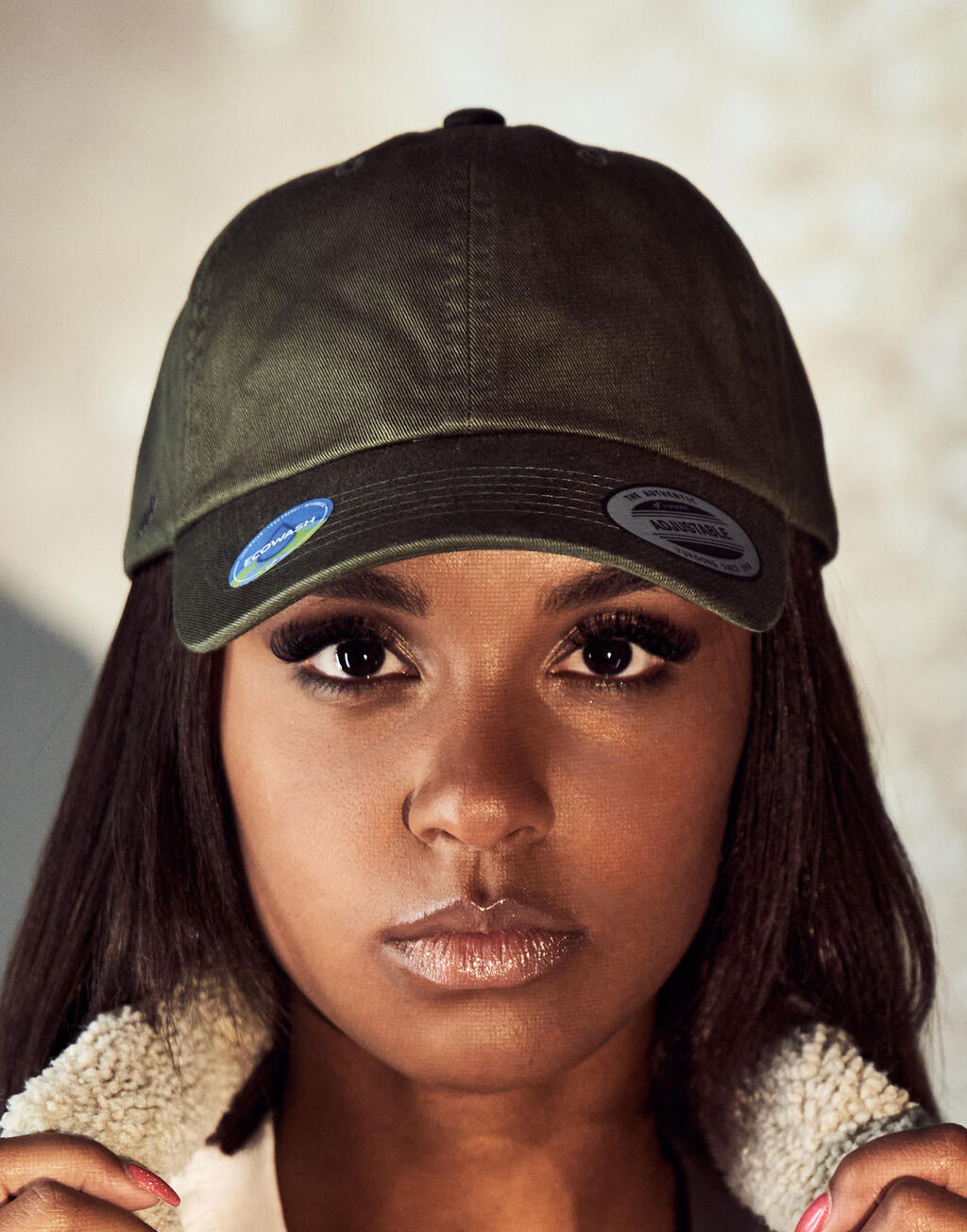 Ecowash Dad Cap