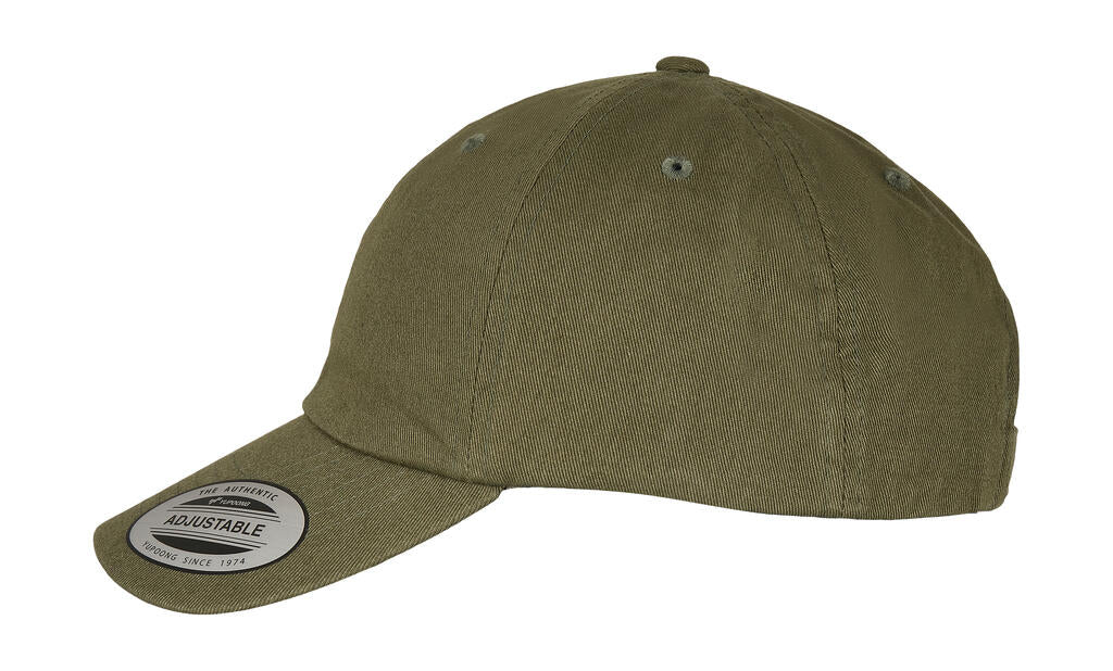 Ecowash Dad Cap