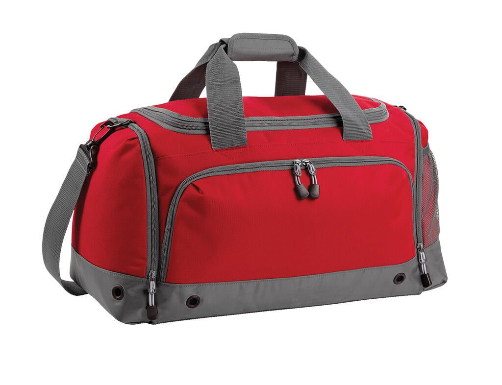 Athleisure Holdall