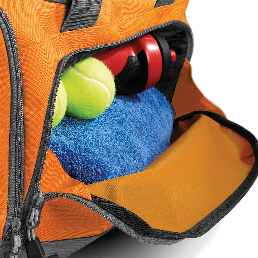 Athleisure Holdall