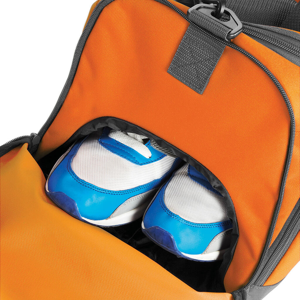 Athleisure Holdall